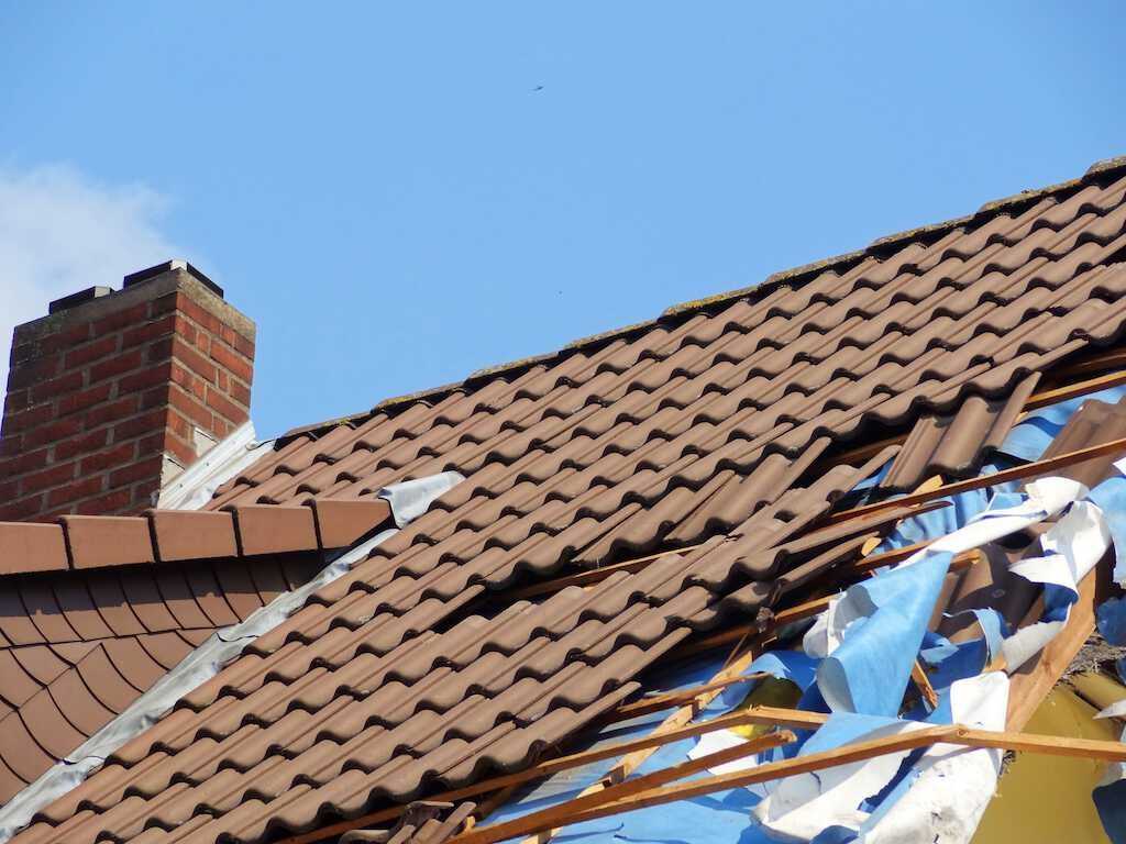 Is Your Roof Damaged? 8 Signs You Need Roof Repair